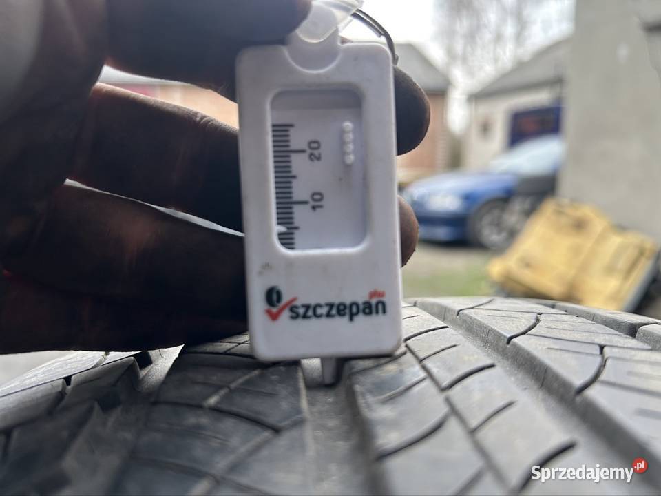 Koła Audi Q5 18 23560 18 komplet Łęczna sprzedam