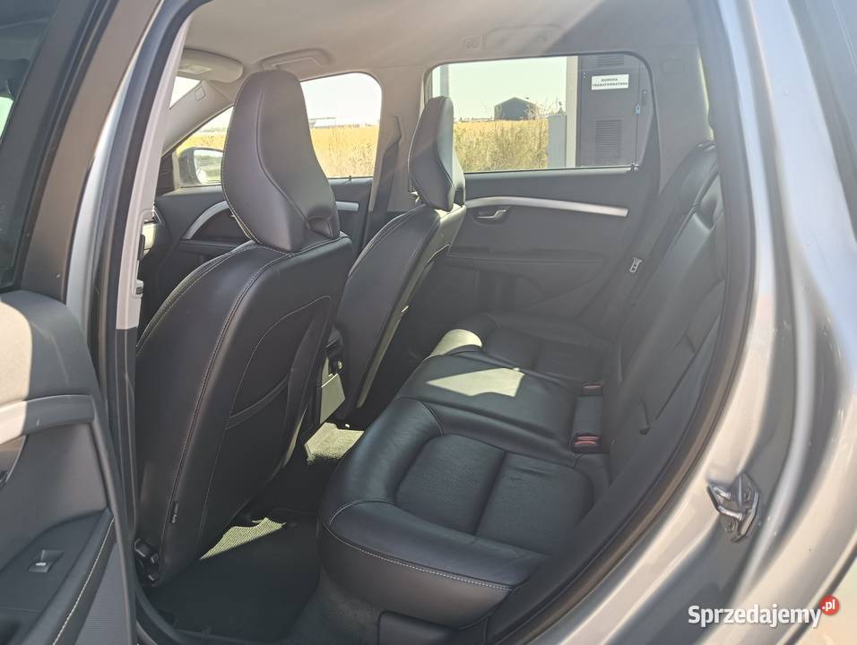 Volvo V70 momentum gniazdo USB mazowieckie Otwock