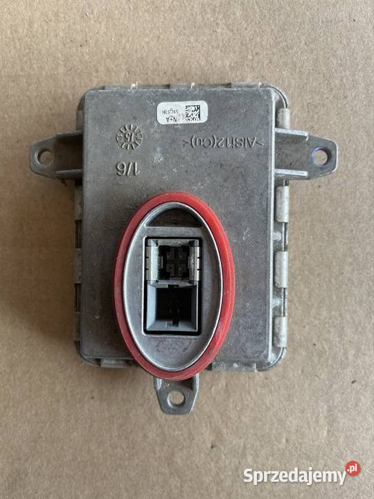 PRZETWORNICA XENON MERCEDES CLA W117 C117 GLA sprzedam