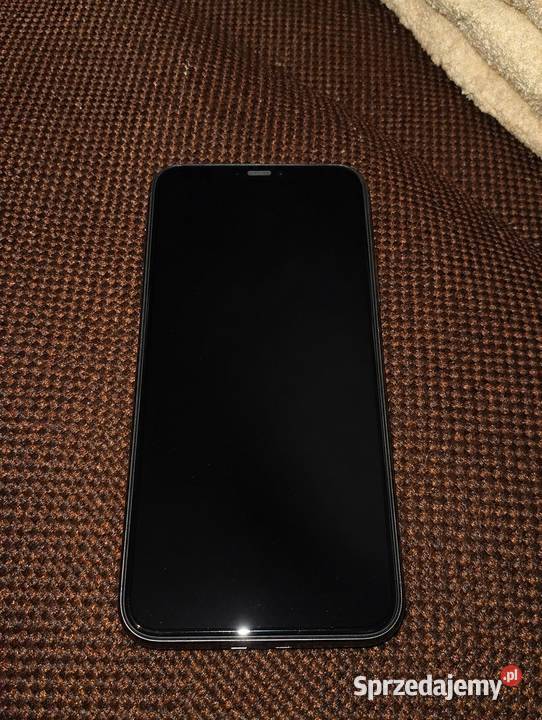 iPhone 11 Pro Żnin sprzedam