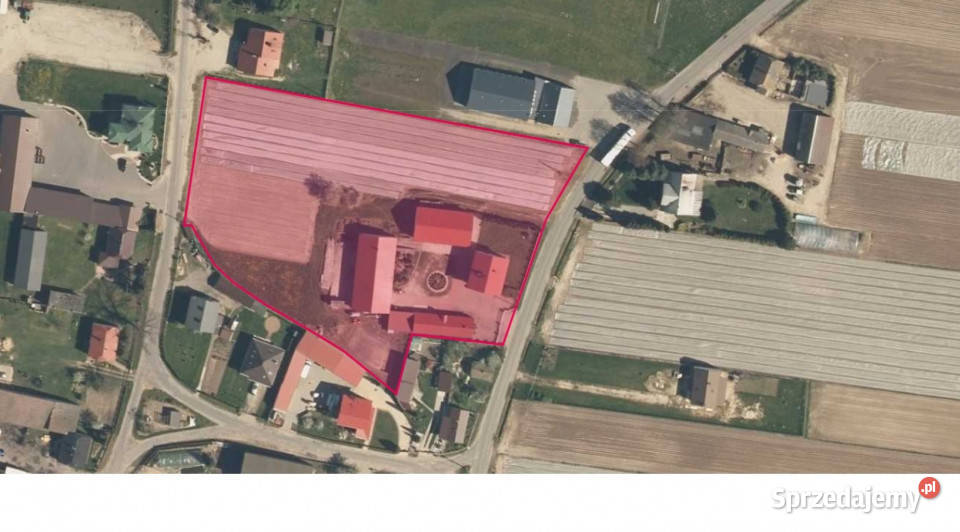 Dom bliźniak 300m2 Słomków Suchy mieszkalny