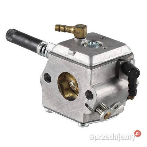 Gażnik oferuje pilarki shindaiwa Gdańsk