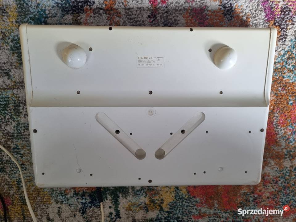 Organy ELWRO ELWIRKA lata 80 PRL sentyzator Pozostałe Solnica