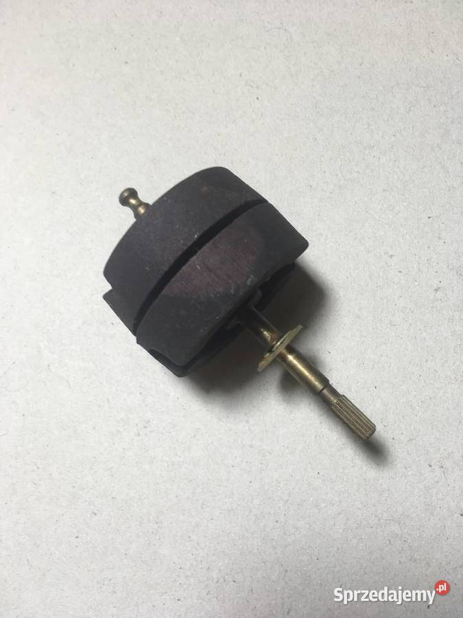 TSH 113 koło napędu skali Lublin