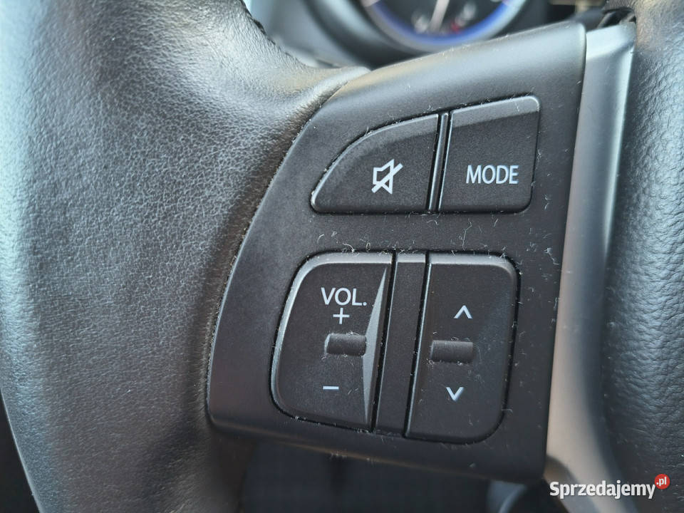 Suzuki SX4 SCross 14i 140 AllGrip Confort Full