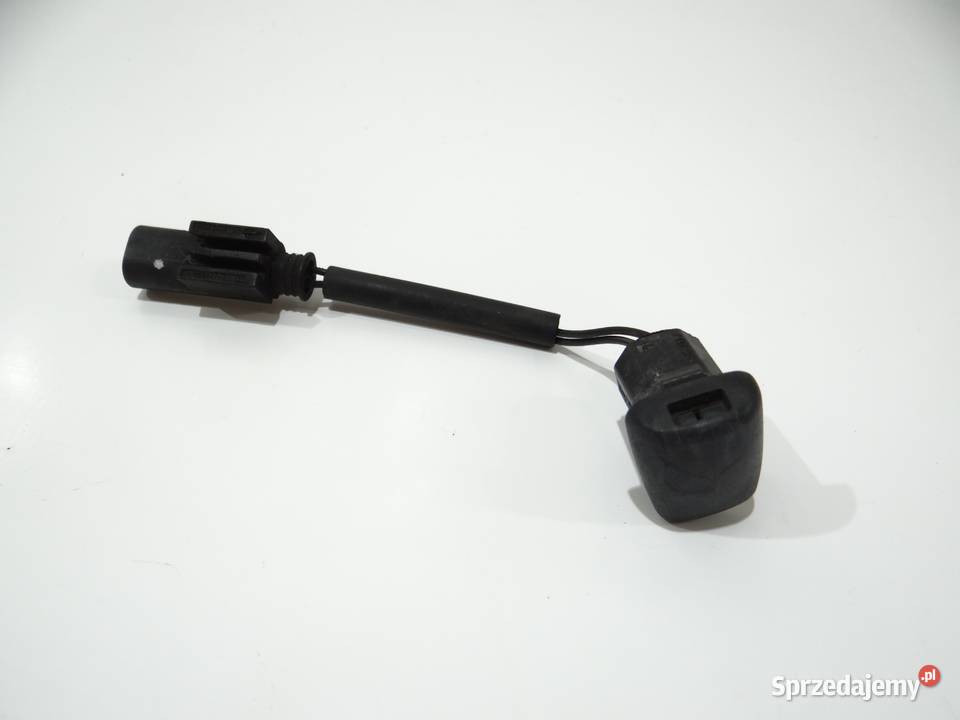 DYSZA SPRYSKIWACZY BMW E60 LCI 7132969 4295917 Strzyżewice