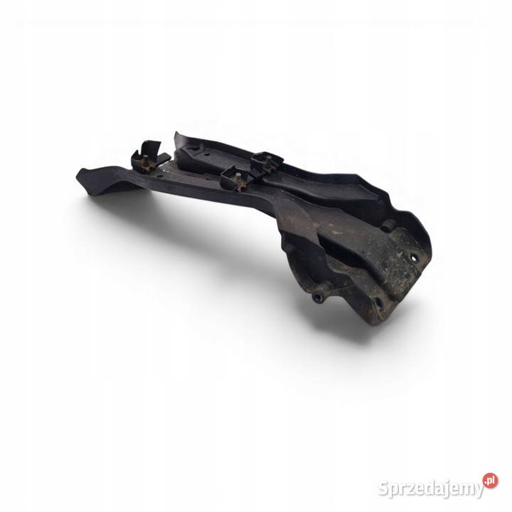 WSPORNIK BŁOTNIKA WYPEŁNIENIE Yamaha MT03 II lubelskie sprzedam