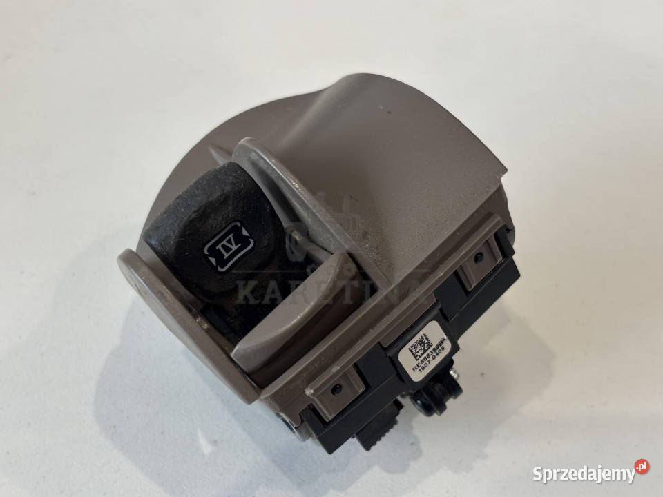 John Deere 6R 7M 6xxx 7xxx 8xxx 9xxx Lewy Moduł Jastrzębniki