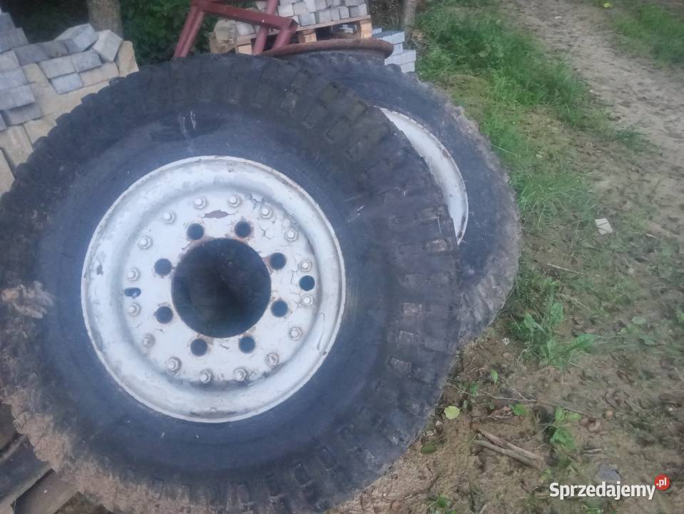 Koła Star 660 podkarpackie Rzeszów
