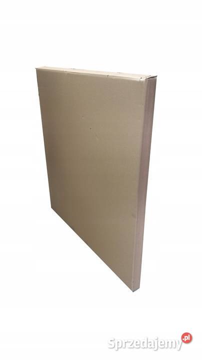 Karton kartony pudło pudła 1020x50x1020mm MOCNE Skawina