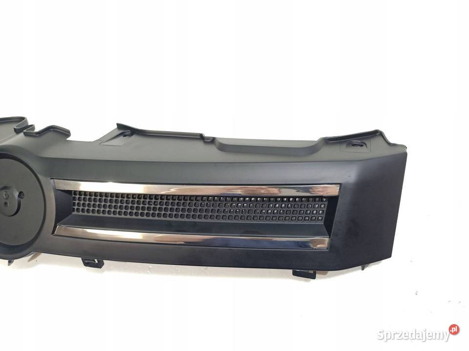 Fiat Panda II 20092012 ATRAPA GRILL PRZÓD Skarżysko-Kamienna