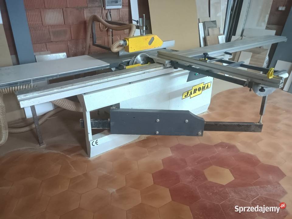 Piła formatowa jaroma Radom