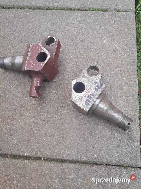 ZWROTNICA GPW mazowieckie Warszawa