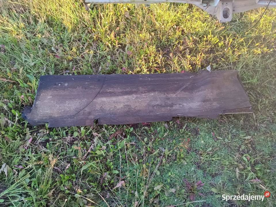 Zabudowa holenderka Ducato Citroen Peugeot 02 Rok produkcji 2002 sprzedam