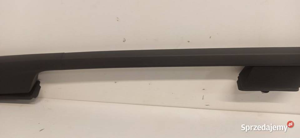 VOLVO XC70 RELINGI DACHOWE KOMPLET 8663944 sprzedam