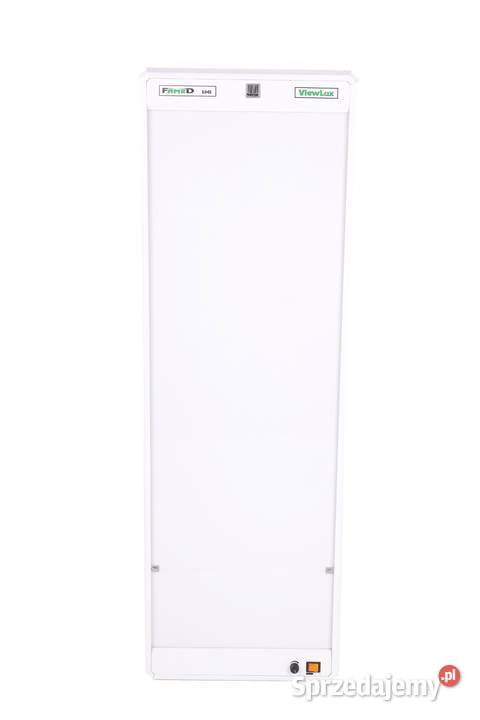 Negatoskop FAMED ŁÓDŹ LU301E Leszno sprzedam