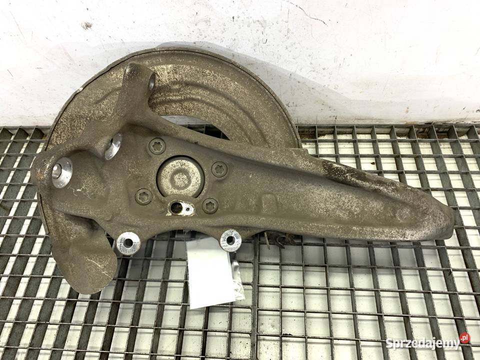 ZWROTNICA PRAWY PRZÓD BMW G30 20 184