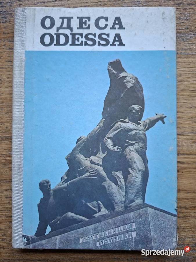 Ukraina Odessa zdjęcia 29 Kraków