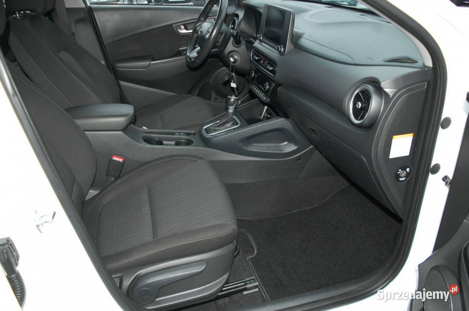 Hyundai Kona 16 GDI Hybrid I 20172023 wspomaganie kierownicy Kona Dębica