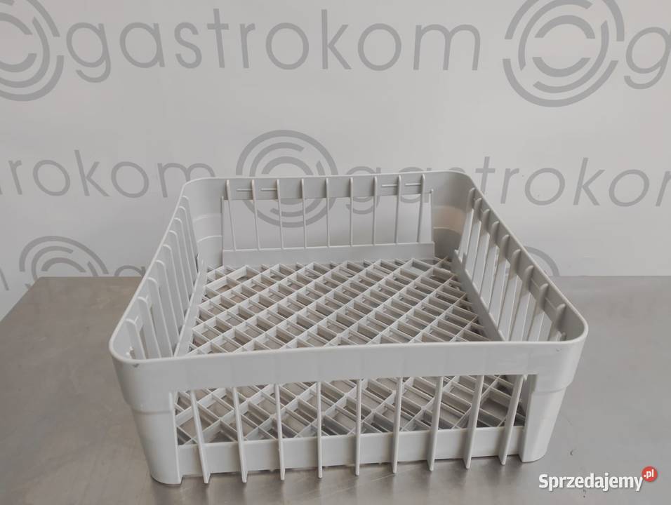 Kosz do zmywarki 40x40 do szkła  Wrocław sprzedam