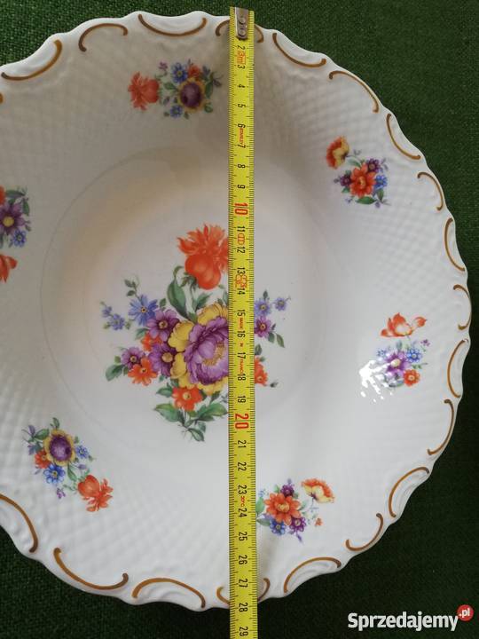 Patera miska porcelana Bawaria Gorlice sprzedam