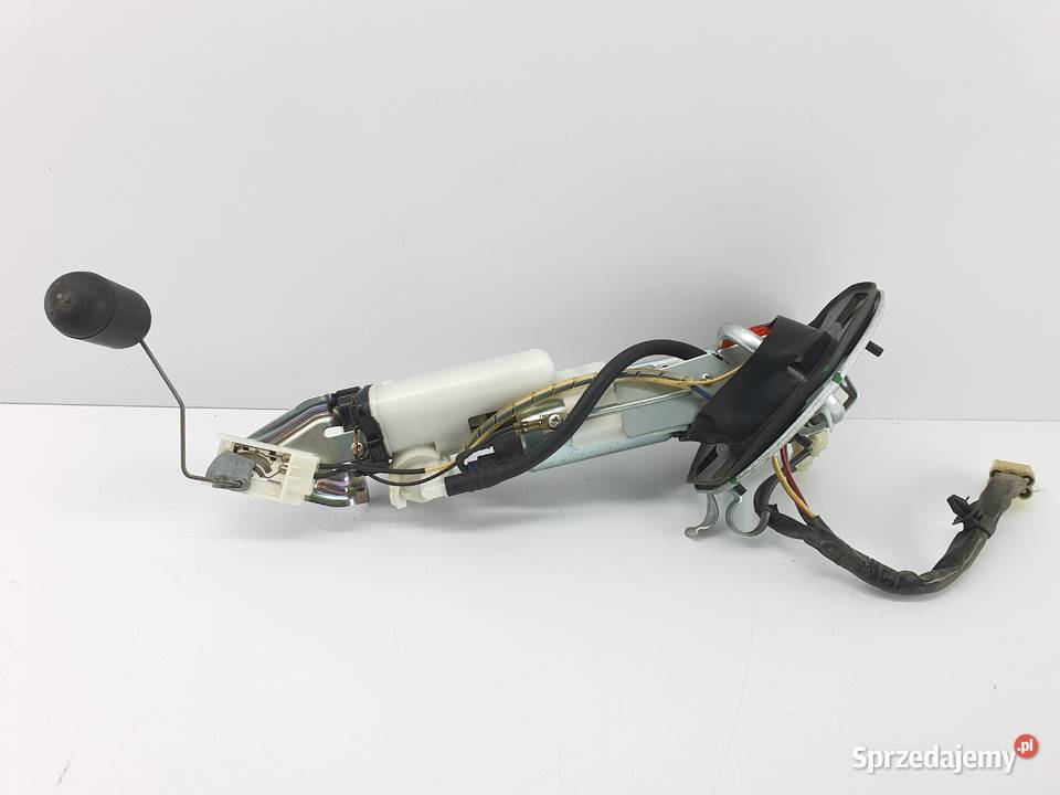 Pompa Paliwa Pompka Honda VFR 1200 Crosstourer łódzkie Łódź