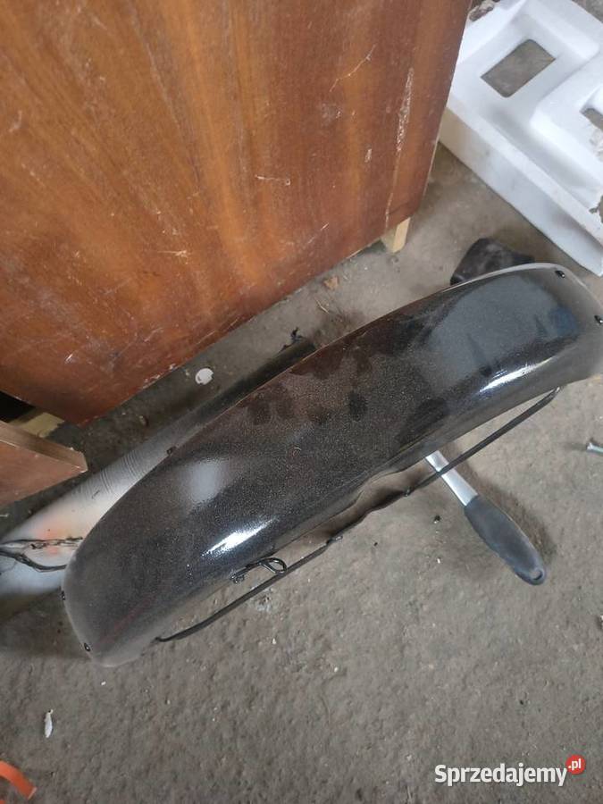 WSK masa części Kąkolewnica sprzedam