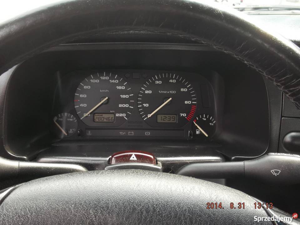 VW Golf III 18 benzyna klima 3 drzwi Marki