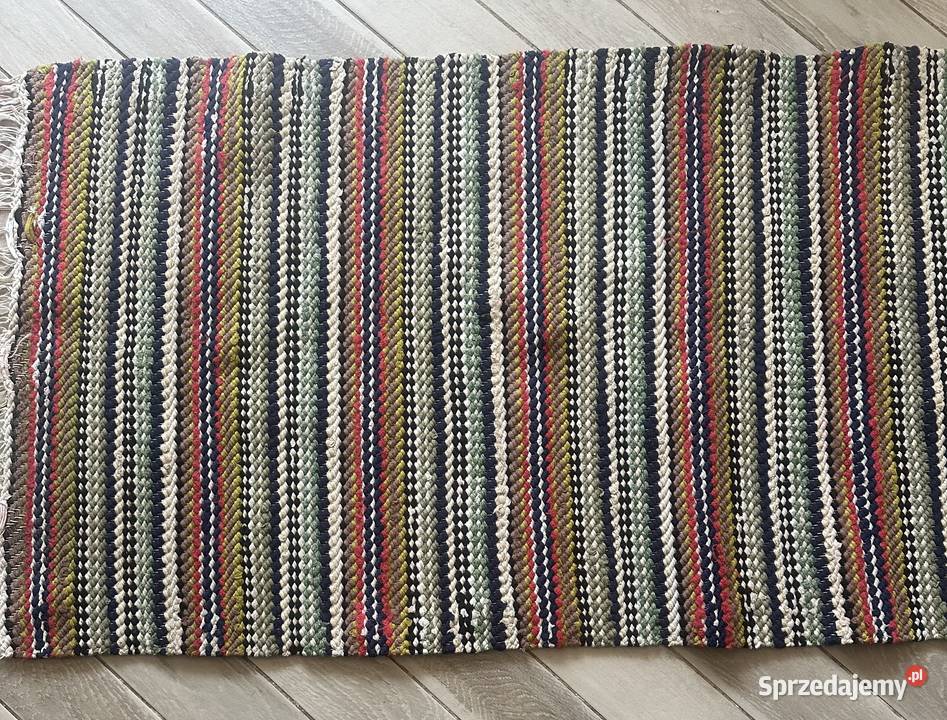 Chodnik dekoracyjny ręcznie tkany Design 66x150 Chodniki Łódź