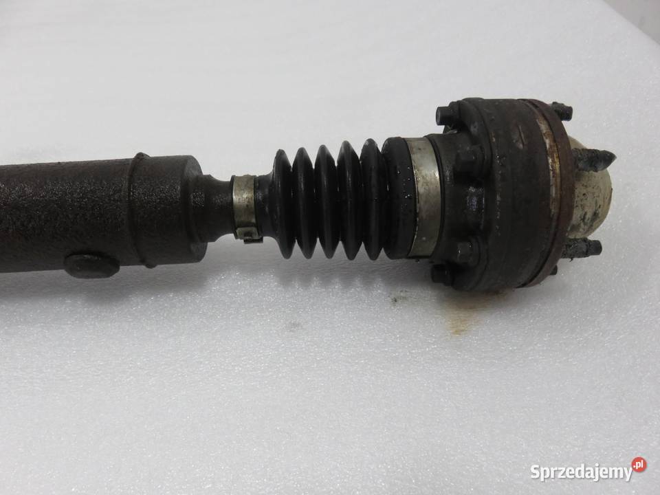 WAŁ NAPĘDOWY CHEVROLET EQUINOX 34 osobowe Wały napędowe