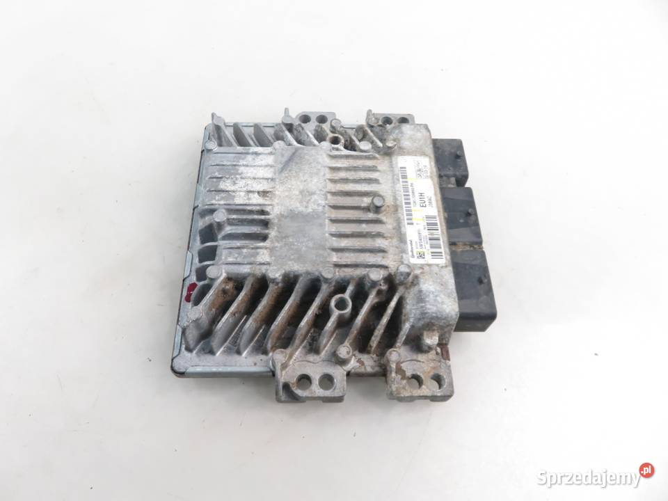 STEROWNIK FORD MONDEO IV 18 TDCi 7G9112A650PH małopolskie