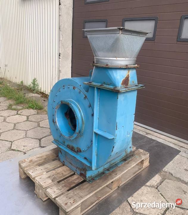 Wentylator Polytechnik 300 Wejherowo sprzedam