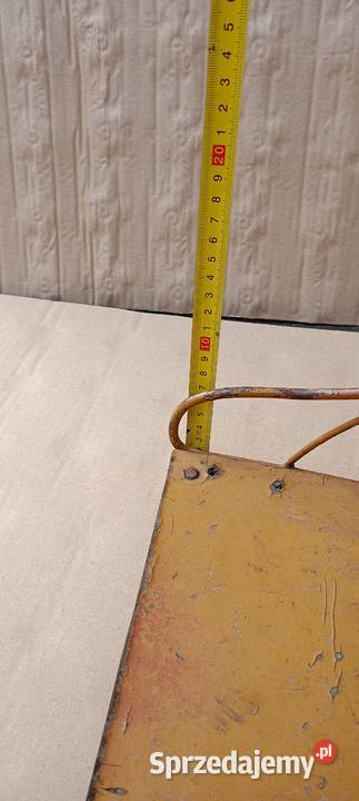 Rower retro Prl vintage zabytek stary rowerowy wielkopolskie Leszno