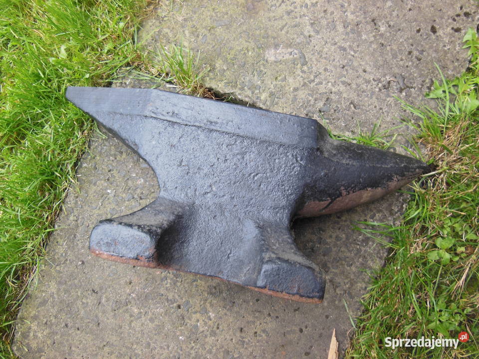 Kowadło Kowalskie 50 Pozostałe Kielce