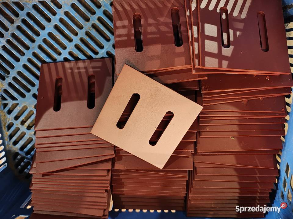 Skrobak MASCHIO oryginał z serwisu skrobaki Przeginia