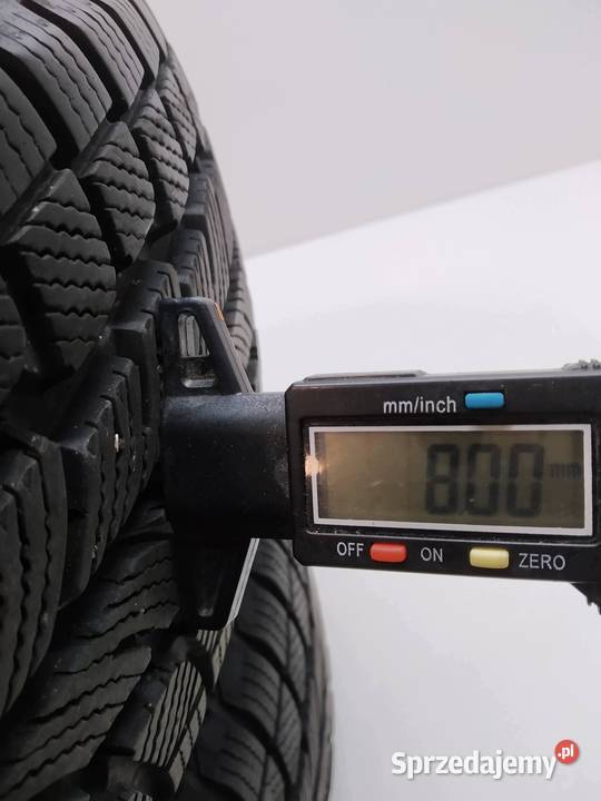 2x OPONA ZIMOWA POWERTRAC SNOWTOUR 17565R15 3418