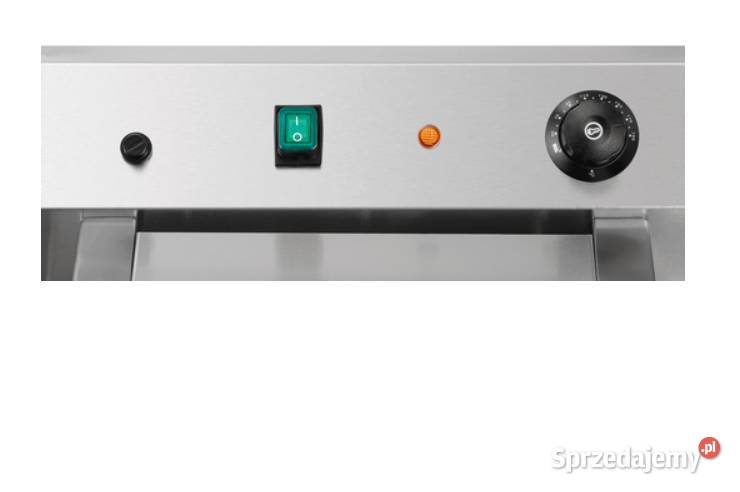 Frytownica 1komorowa 12L BARTSCHER Gastronomia Stargard