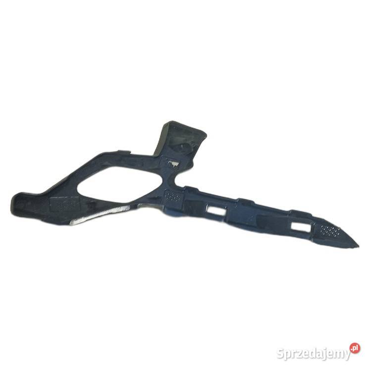 Uchwyt prowadnica zderzaka Renault 620372397R