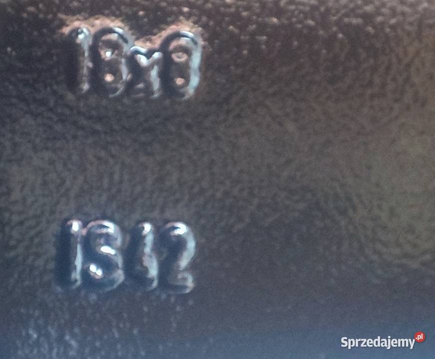 Oryginalne Alufelgi Opel OPC 18 80 ET 42 5x120 małopolskie sprzedam