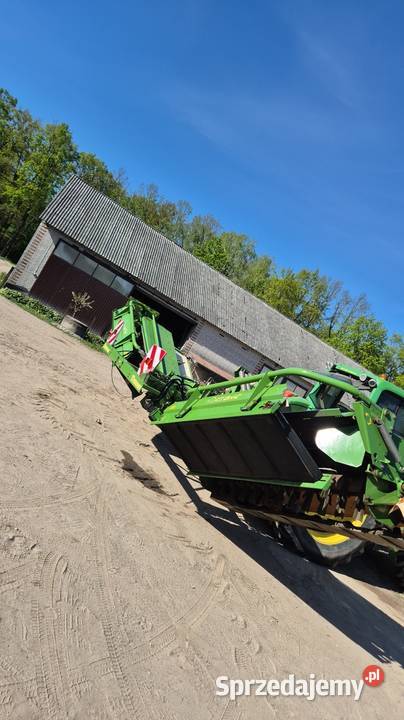Kosiarki krone easy cut cv 1940 motyl z taśmami Zambrów sprzedam