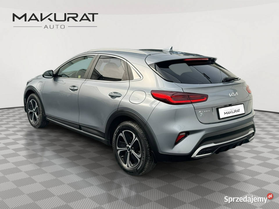 Kia XCeed GA087KH16 GDI PHEV L DCT 2 stref klima system Start-Stop Gdańsk