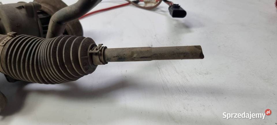 MAGLOWNICA SKODA OCTAVIA III 5Q1423051BB Lipno