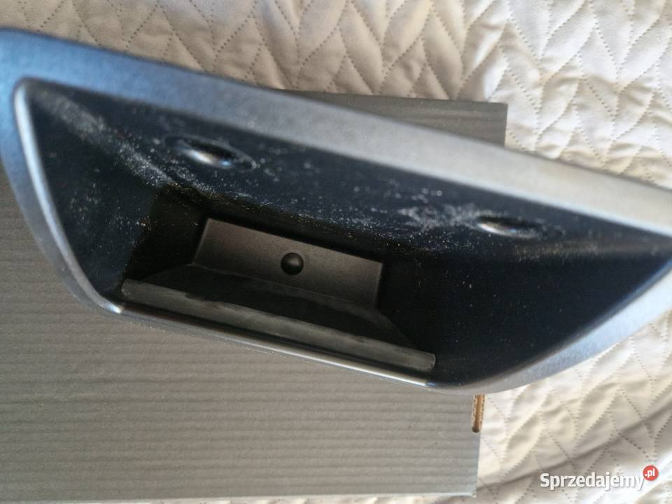 Bmw e60e61 Schowek Kieszeń Półka Kierowcy Lewy