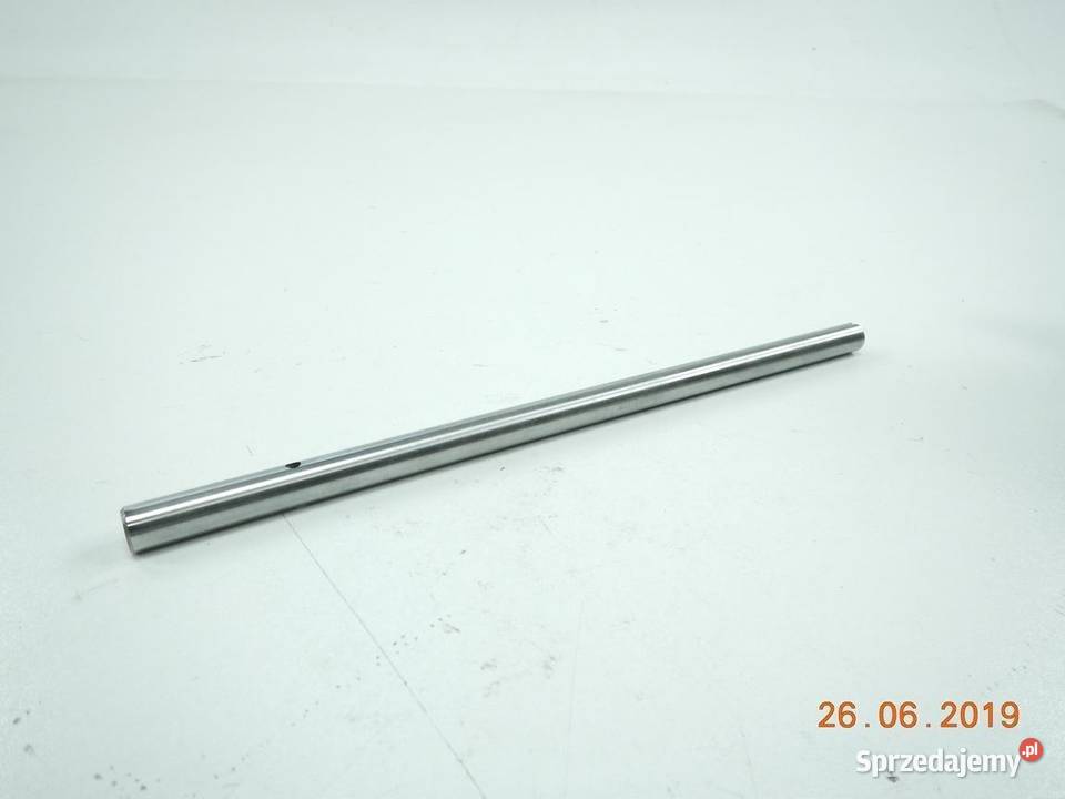 WAŁEK SKRZYNI BIEGÓW FORD ESCORT MK4 MK5 MK6 MK7