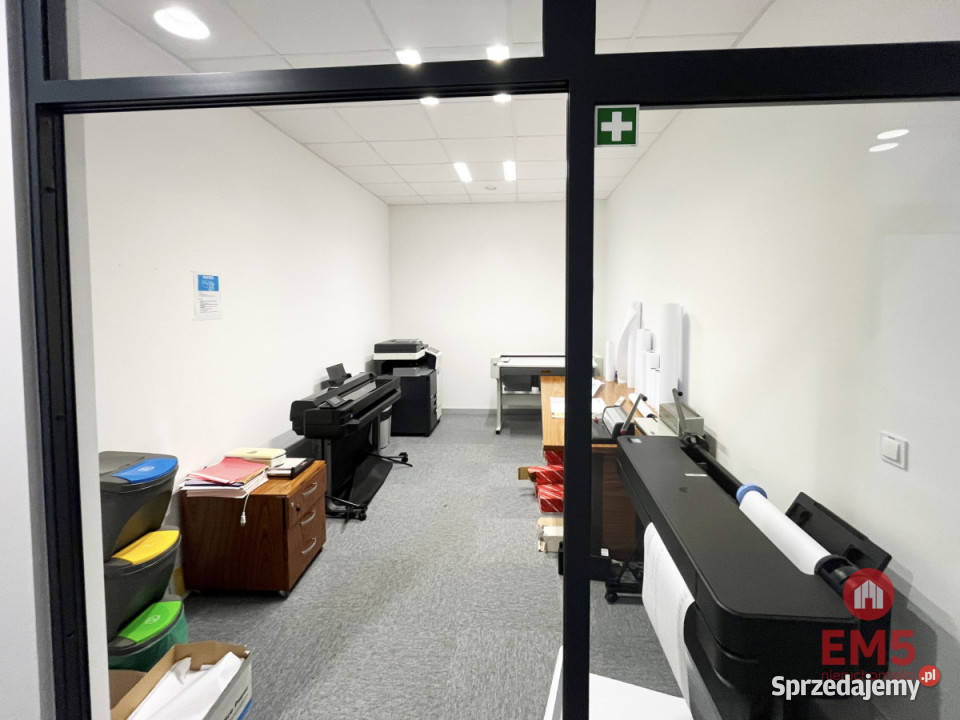 Lokal 150m2 Choroszcz 150m2 Wynajem