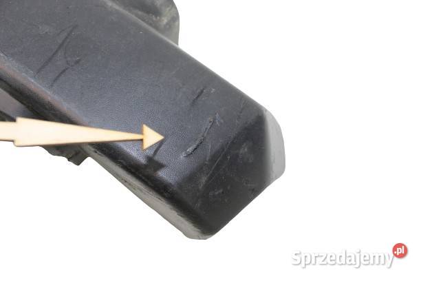 Osłona zderzaka przód Can Am Outlander 400 650 Sulęcin sprzedam