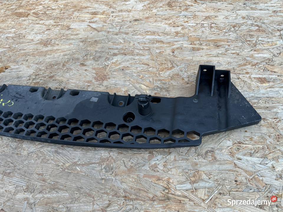 Płyta osłona belka dolna zderzaka przód hyundai Międzychód