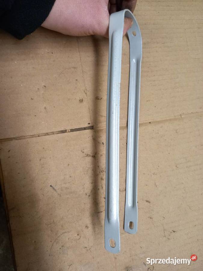 Mocowanie błotnika zak ryś Pozostałe Sokołów Podlaski