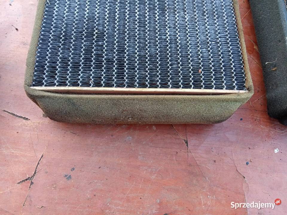 Polonez Caro Plus Atu Kombi nagrzewnica grzejnik Stalowa Wola