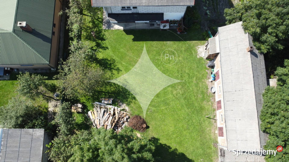 Dom w Sawinie 220m2 z działką 2311m2